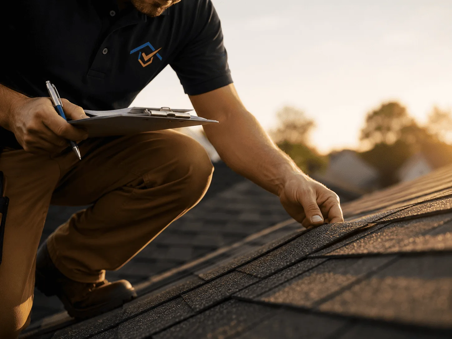 Why Choose Roof Inspection in Dawson, IA